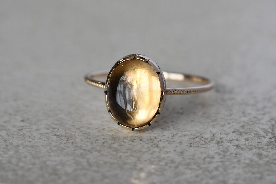 果実色の物語・Ⅲ