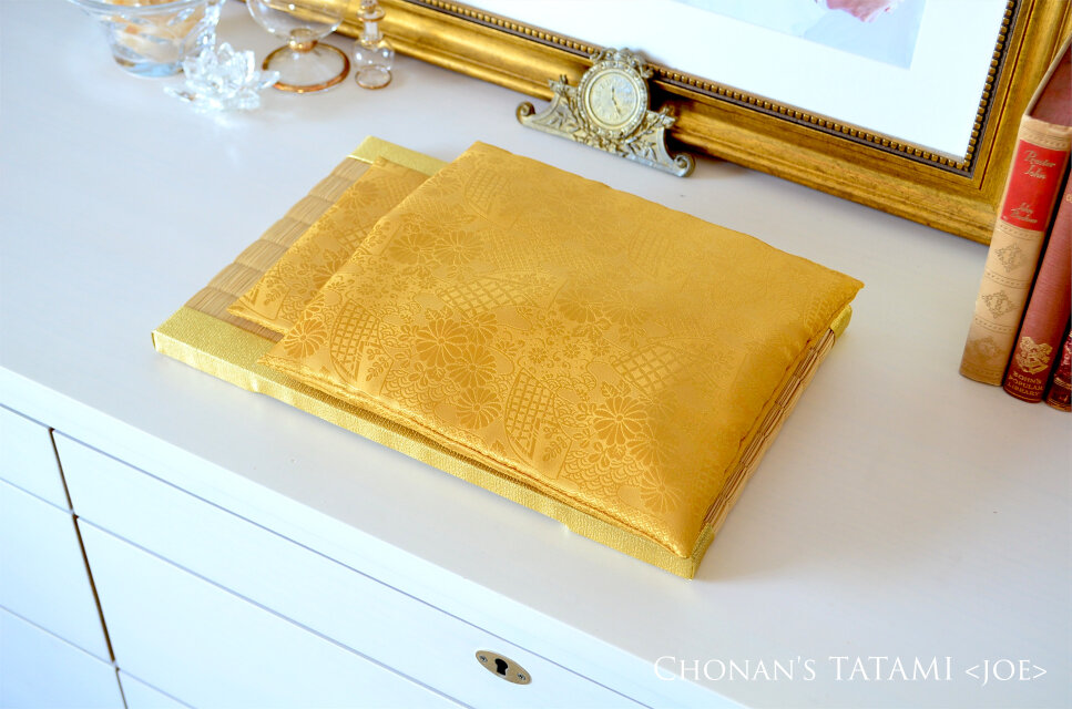 お財布・スマホ布団＆ミニ畳セット｜定位置で気を整える和のしつらえ