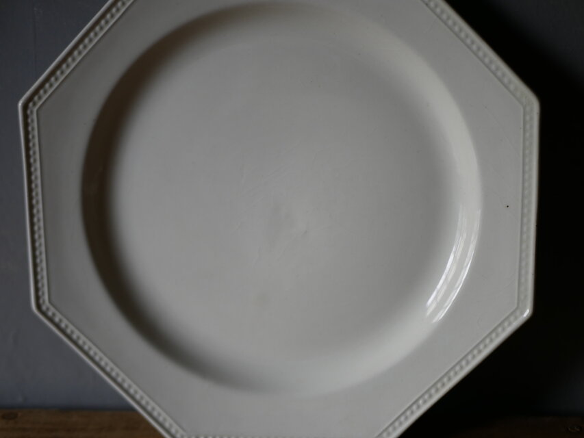 no.6 MONTEREAU クレイユモントロー オクトゴナル フランス