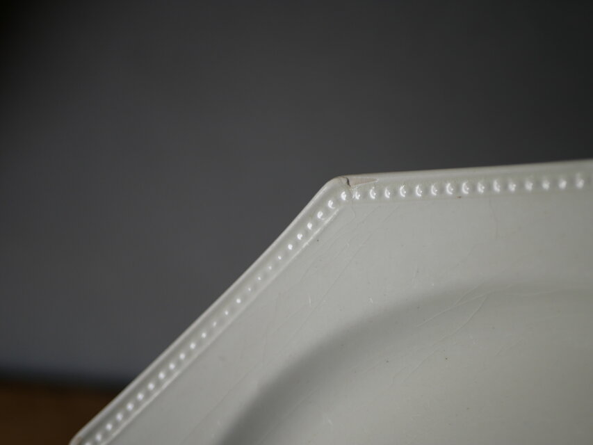 no.6 MONTEREAU クレイユモントロー オクトゴナル フランス