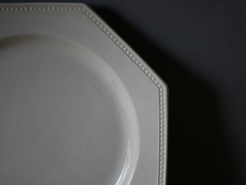 no.4 MONTEREAU クレイユモントロー オクトゴナル フランス