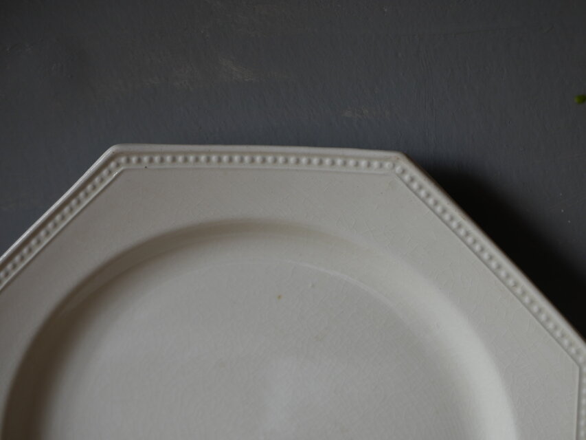 no.3 MONTEREAU クレイユモントロー オクトゴナル フランス