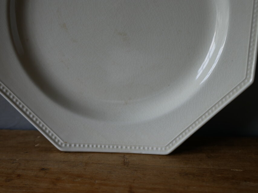 no.3 MONTEREAU クレイユモントロー オクトゴナル フランス