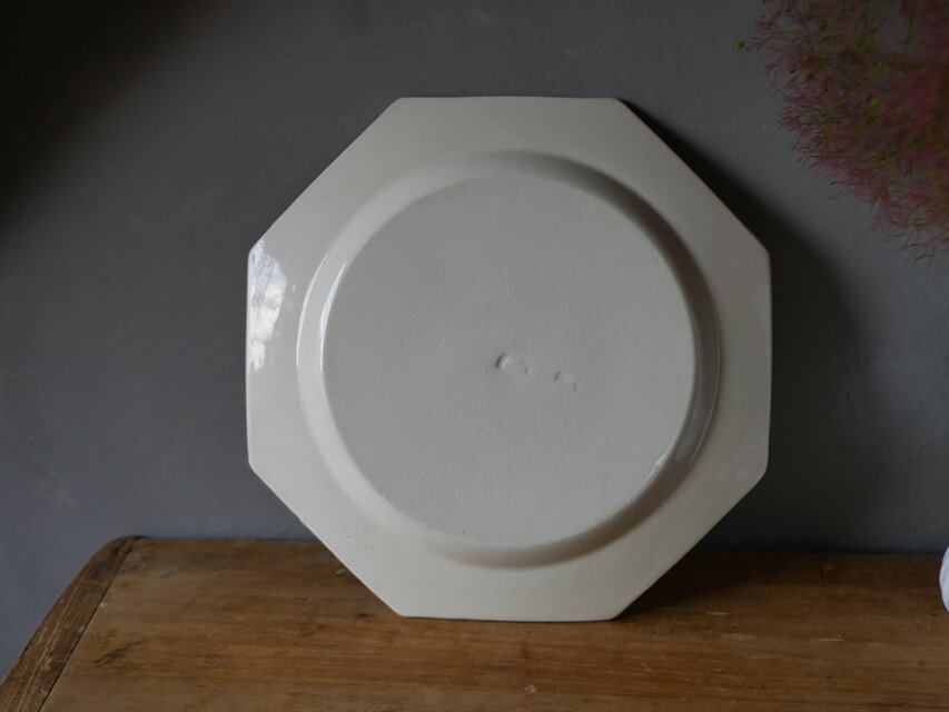 no.3 MONTEREAU クレイユモントロー オクトゴナル フランス