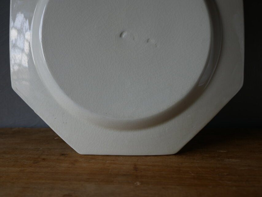 no.3 MONTEREAU クレイユモントロー オクトゴナル フランス