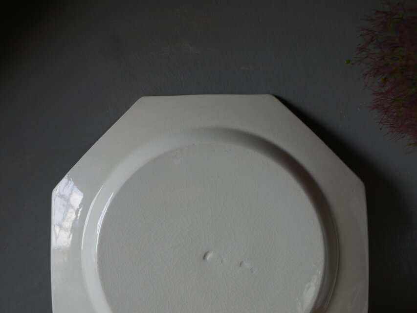 no.3 MONTEREAU クレイユモントロー オクトゴナル フランス
