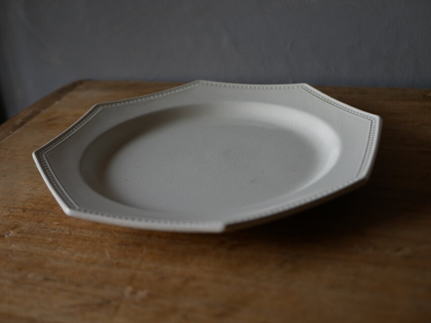 no.3 MONTEREAU クレイユモントロー オクトゴナル フランス