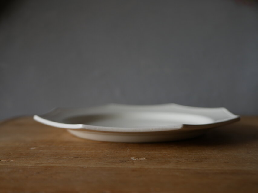 no.3 MONTEREAU クレイユモントロー オクトゴナル フランス