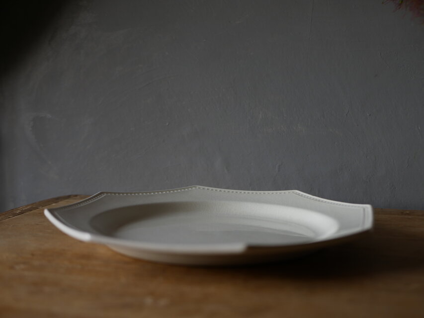 no.3 MONTEREAU クレイユモントロー オクトゴナル フランス