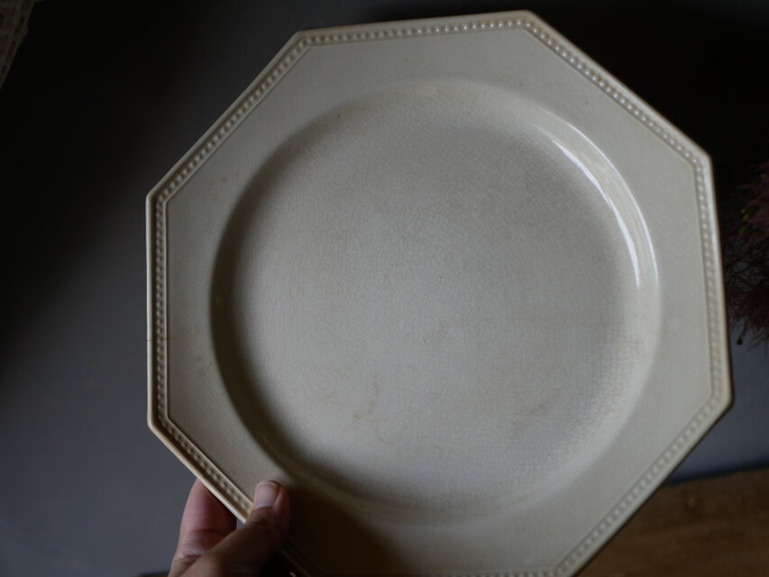 no.2 MONTEREAU クレイユモントロー オクトゴナル フランス