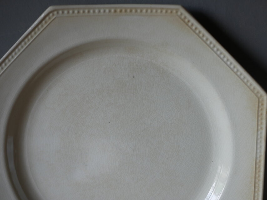 no.1 MONTEREAU クレイユモントロー オクトゴナル フランス