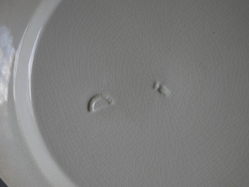 no.1 MONTEREAU クレイユモントロー オクトゴナル フランス