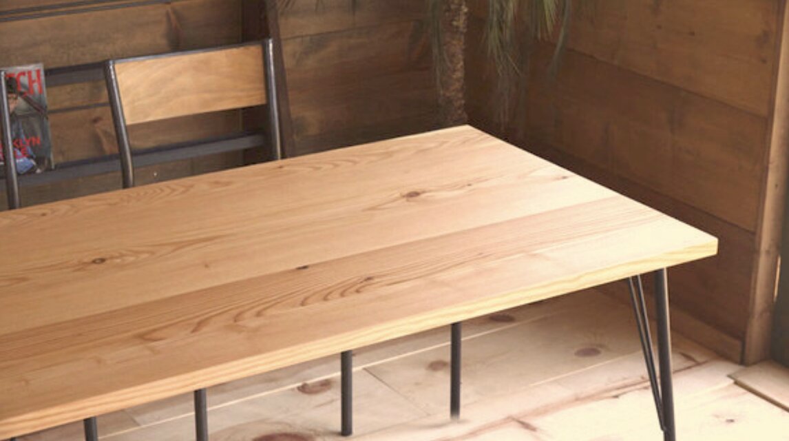 Larix forest 12*60(B)テーブル&デスク 【公式通販】