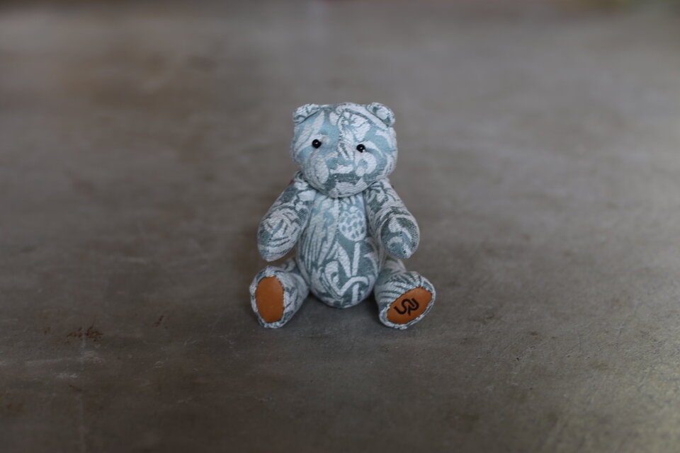 sourire bear（morris）