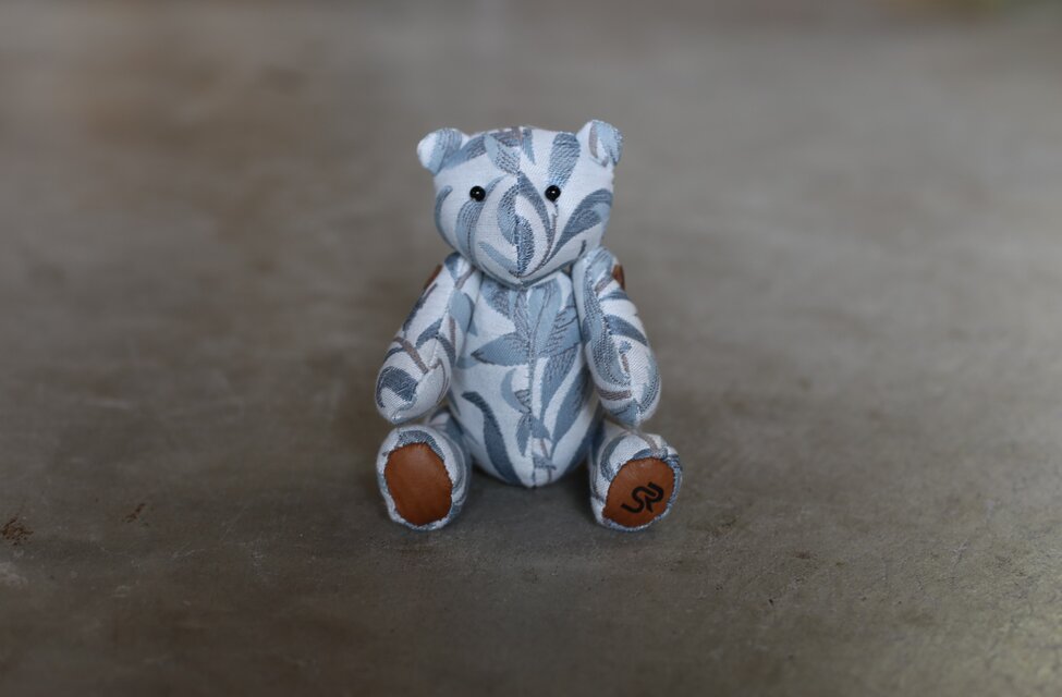 sourire bear（morris）