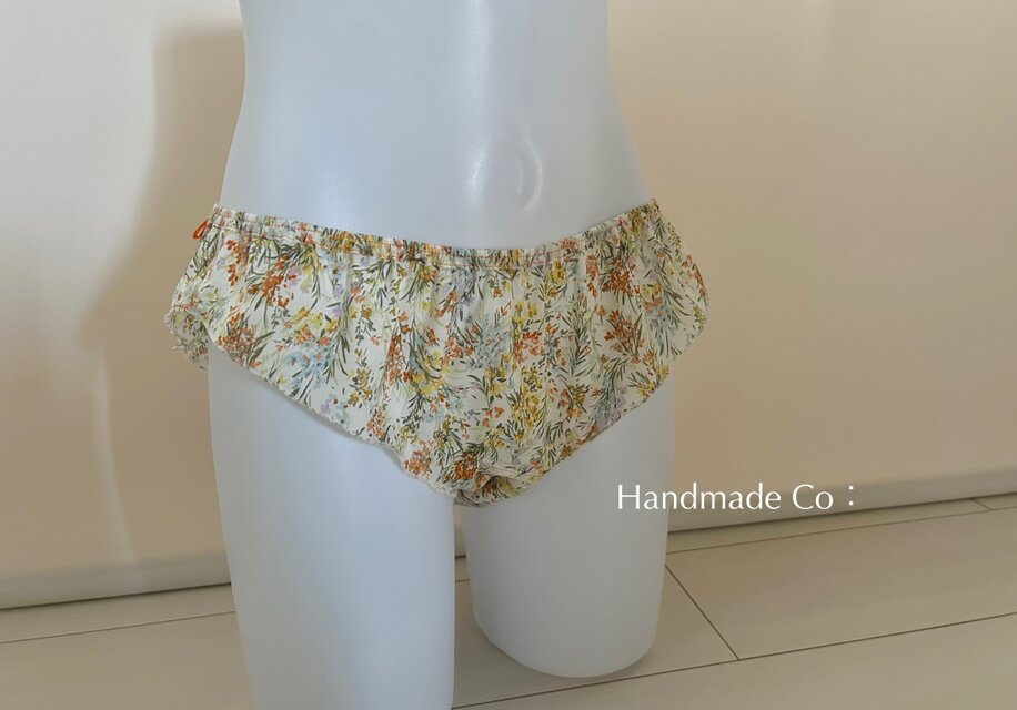 Choose！リラックスショーツ : : oLoL