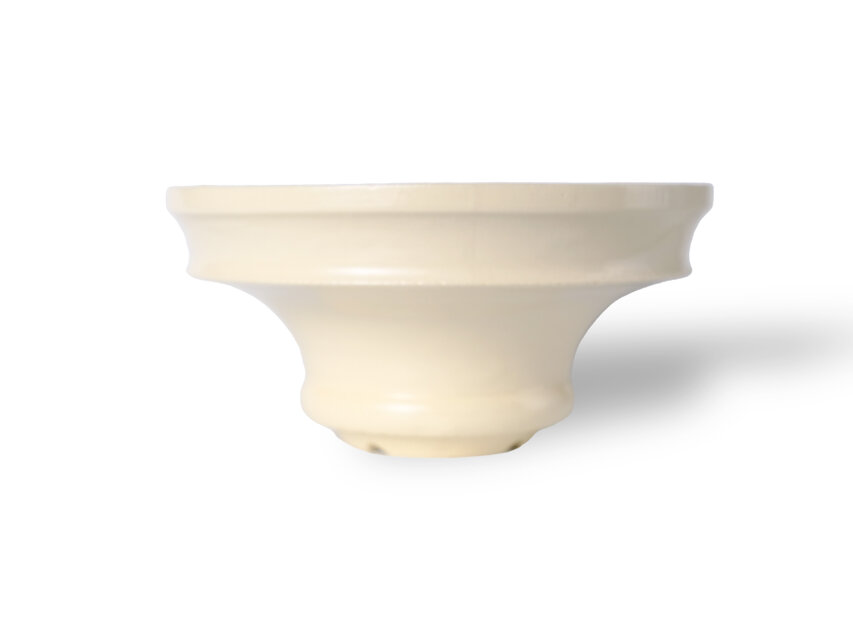 ガレア / 白（鉢・プランター）