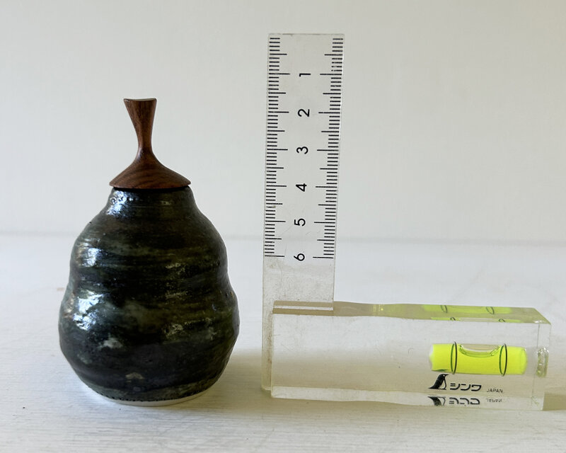 振出・墨瓢箪 | iichi 日々の暮らしを心地よくするハンドメイドや