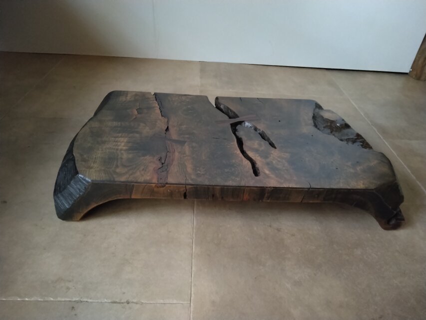 楓 テーブル 机 花台