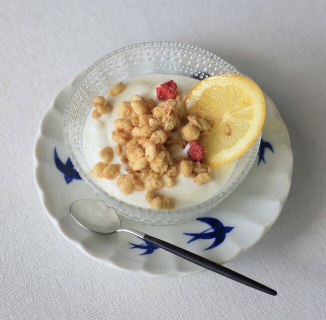 つばめ　４５皿