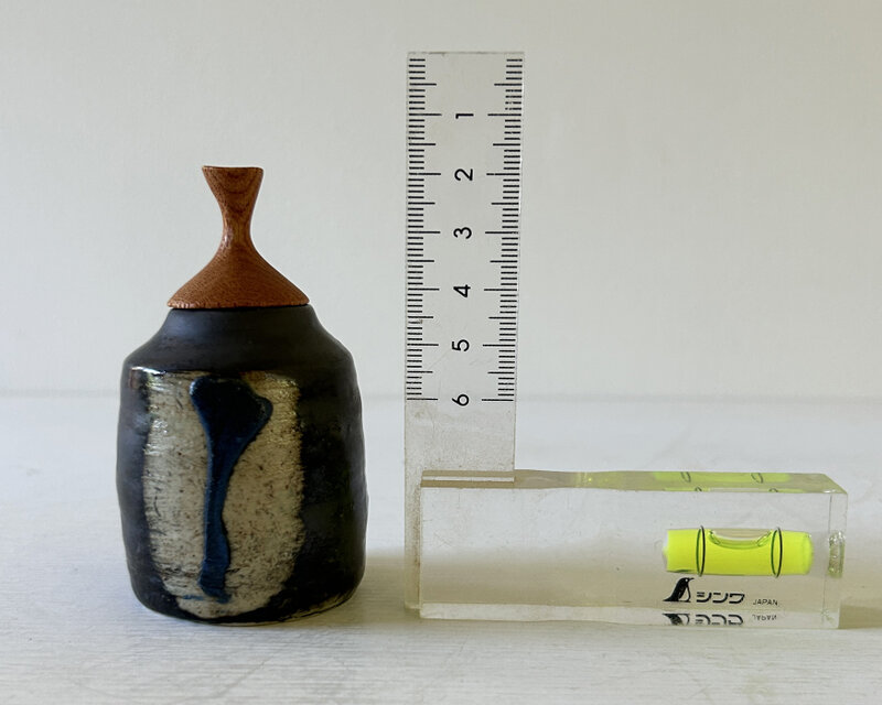 振出・鉄紺イッチン | iichi 日々の暮らしを心地よくするハンドメイド