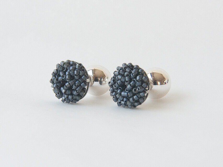 uzu　no.25【pierce/earring】