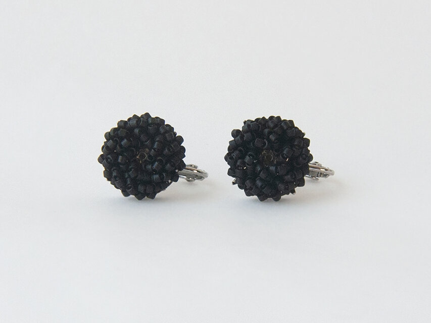 uzu　no.26【pierce/earring】