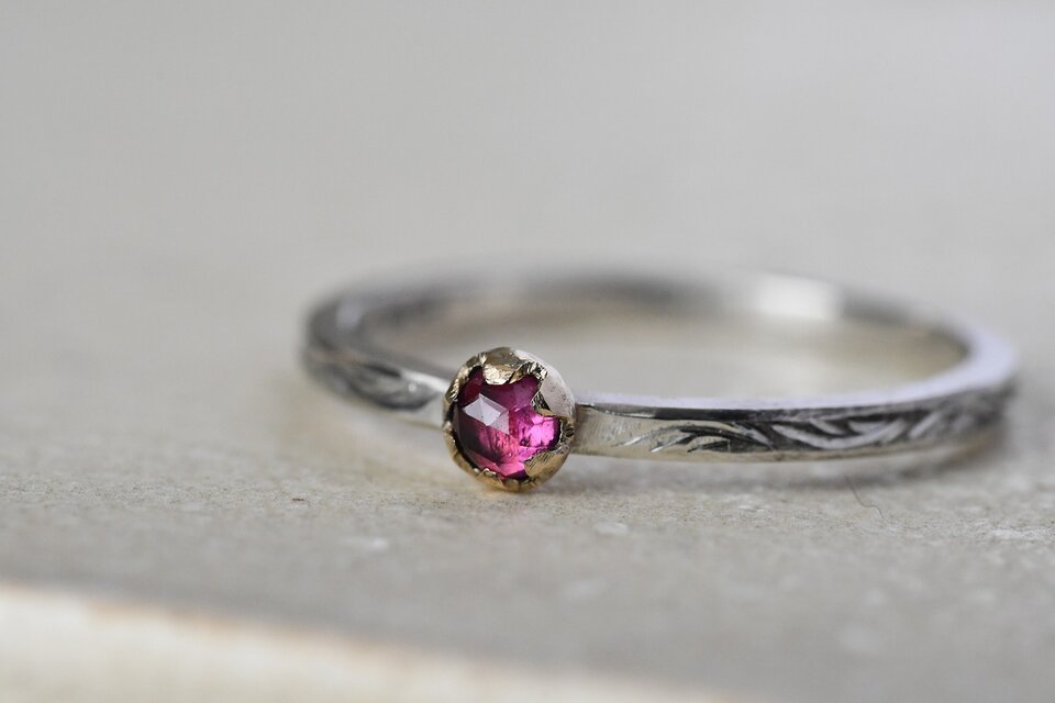 星華～ロードライトガーネット～