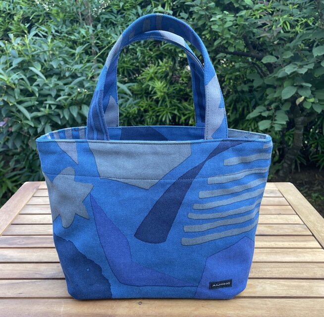 トート (S)「テンキ」夜空_天気