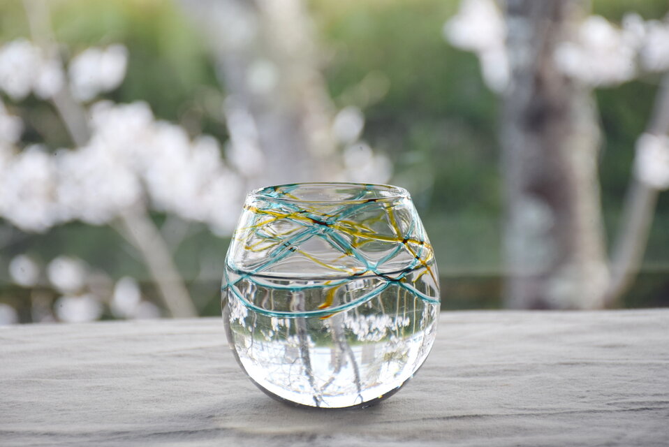 ライングラス~water~