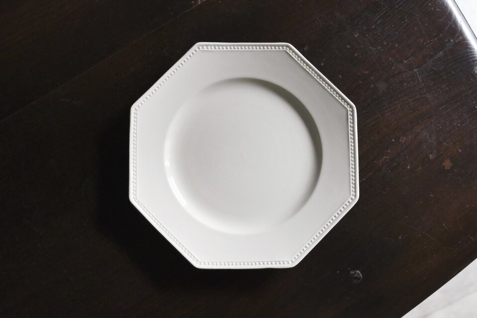 フランス アンティーク サルグミンヌ オクトゴナル B 【公式通販】