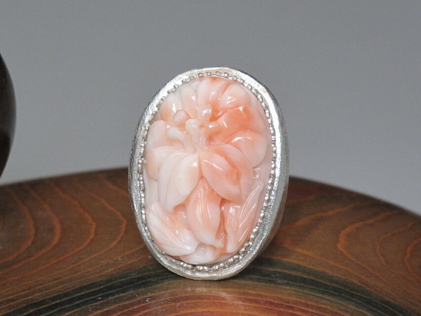 優しさと美しさ