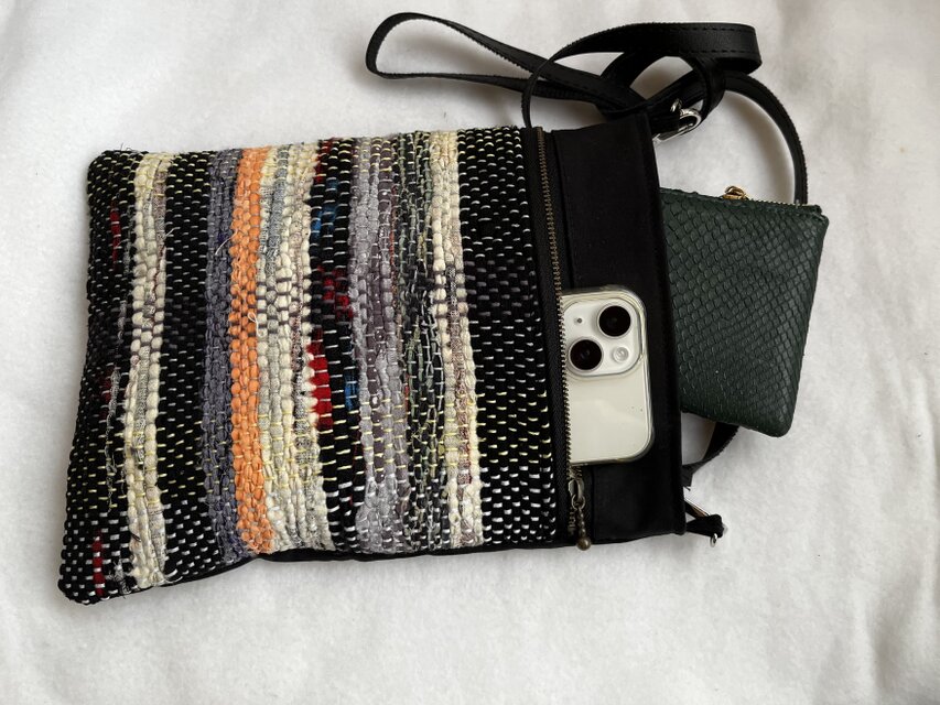 裂織　古代 裂織（さきおり）体験」申込受付を開始しました｜豊田市民芸館