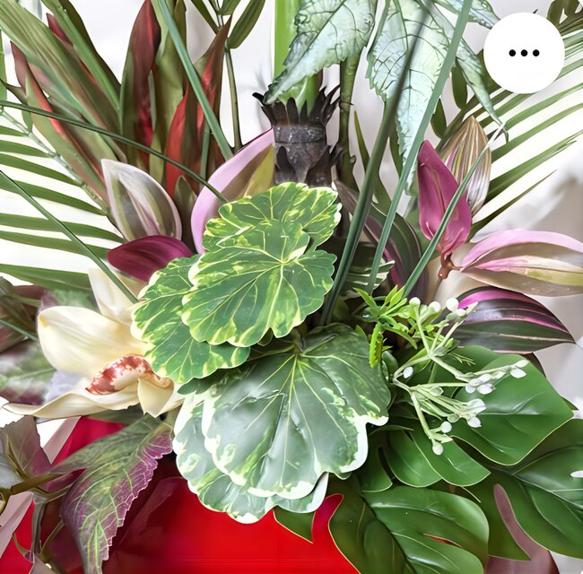 光触媒　人工観葉植物　ウォールグリーン　フェイクグリーン　セロームアレンジ87 光触媒 人工観葉植物 ウォールグリーン フェイクグリーン