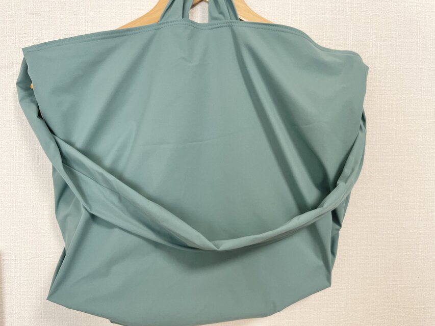 新品未開封 Cocco ぞうさん トラベルバッグ ターコイズブルー 新品未開封 Cocco ぞうさん トラベルバッグ ターコイズブルー