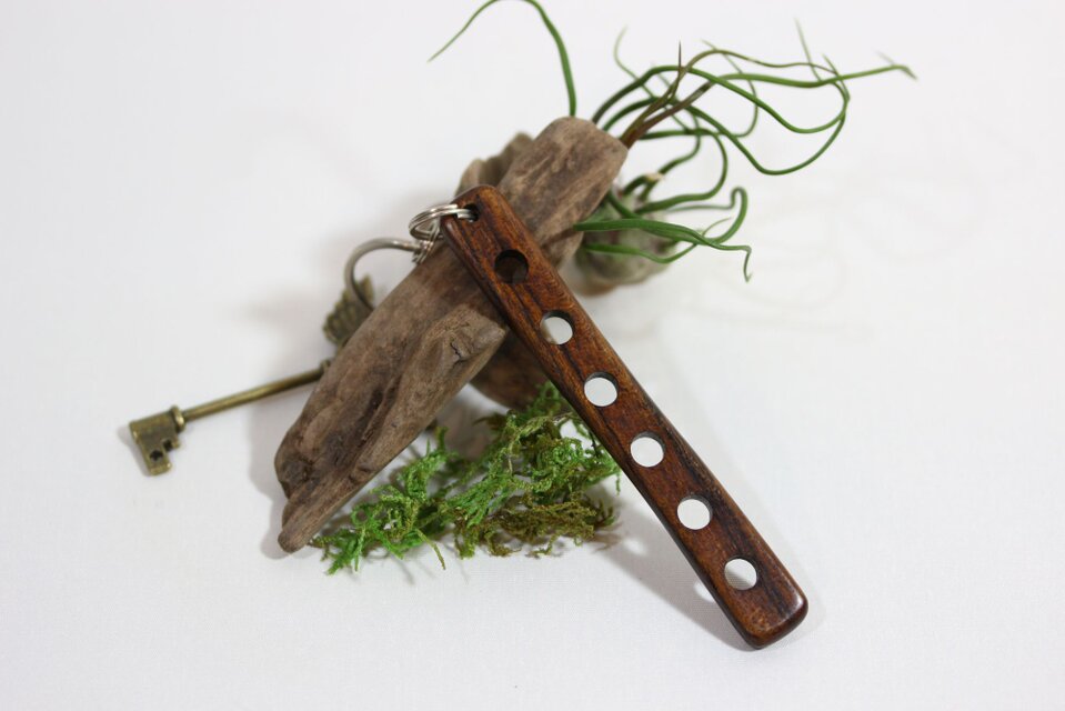 Keyholder 【03series】 KH-302 オバンコール