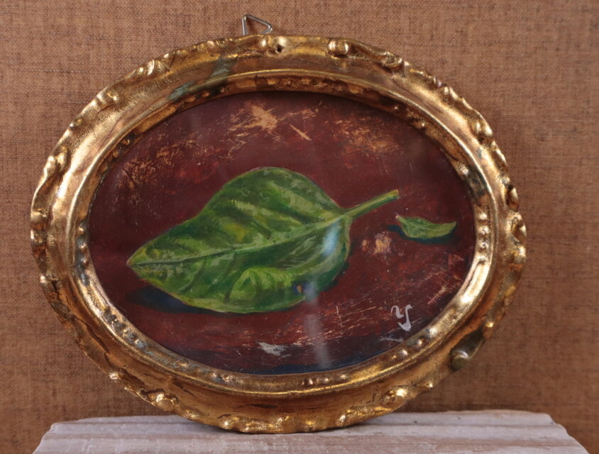 テンペラ「basilico」