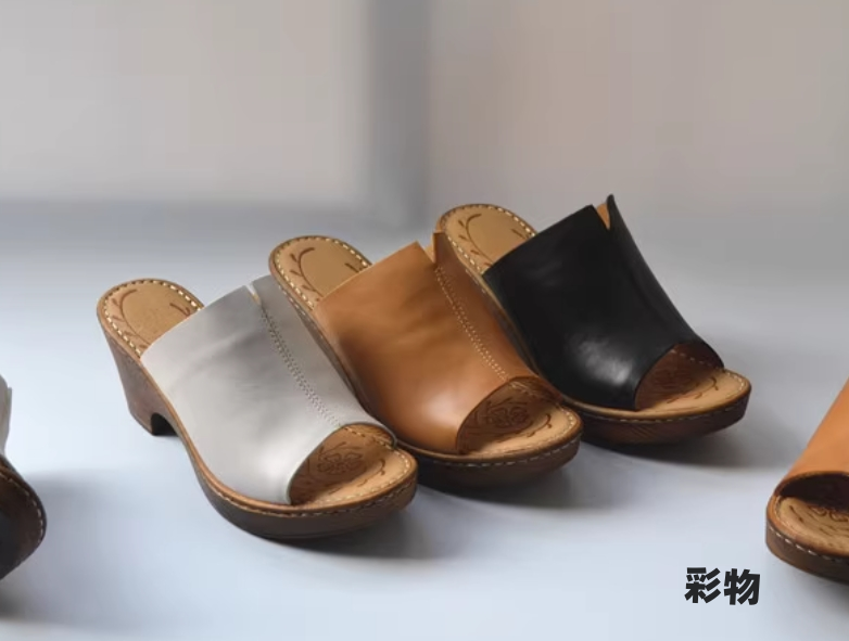 新品未使用！本革サンダル　ジュートヒール 楽天市場】20%OFF 【ラスイチSALE】 サンダル レディース サボ