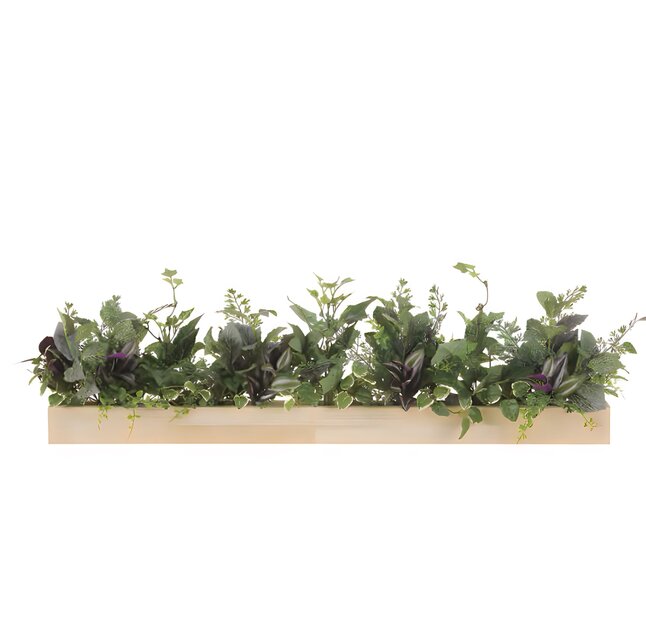 光触媒 人工観葉植物 ウォールグリーン フェイクグリーン 壁掛け