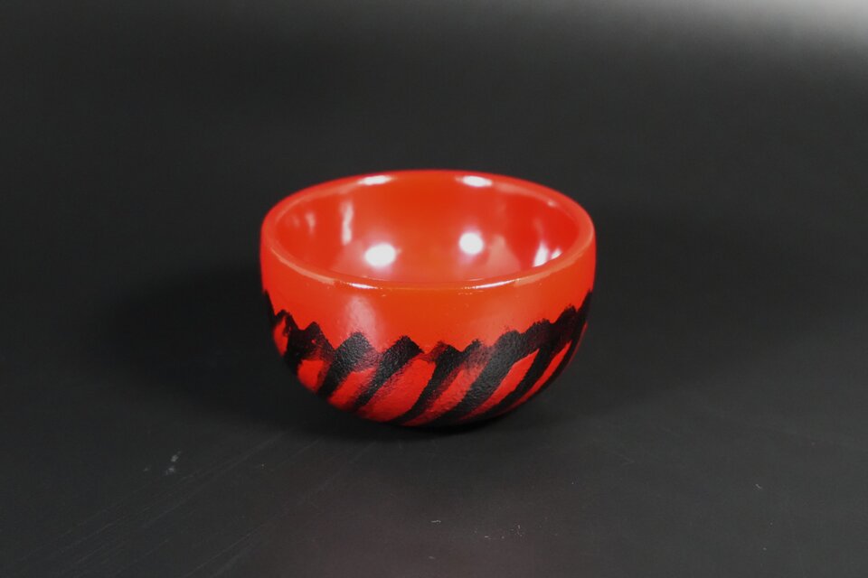 Urushi Bowl　　うつわ