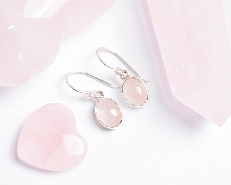 【天然石】 2 ct 大粒ピンクトパーズ S925ピアス 35%OFF】ピンク トパーズ ピアス 合計2カラット マーキスカット