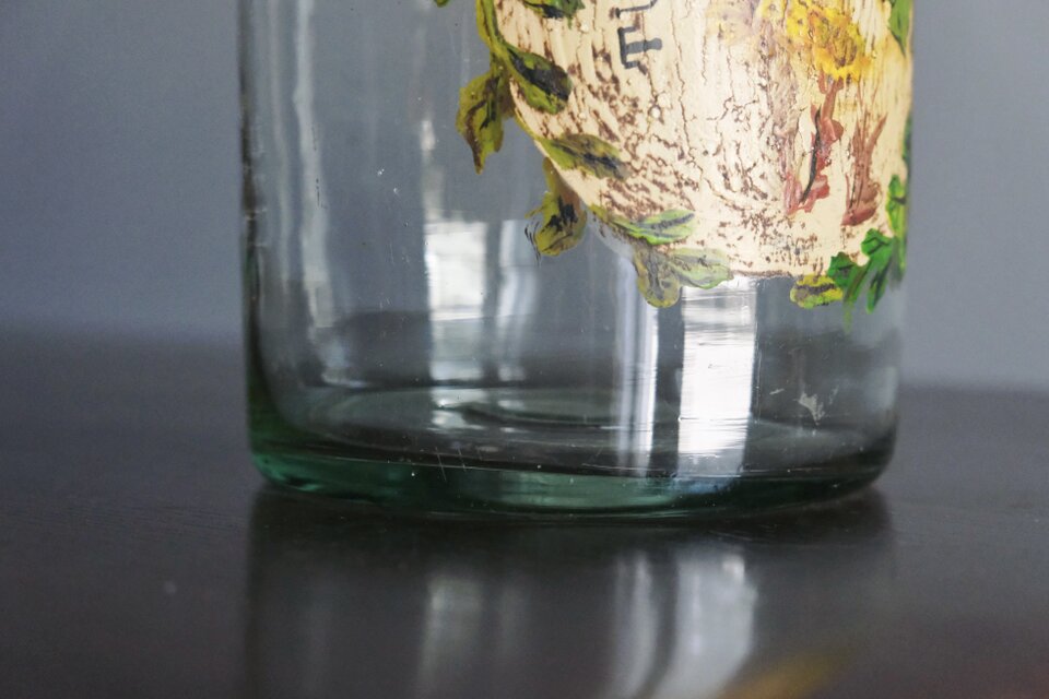 フランス　アンティーク　ファーマシー　瓶　レア フランス アンティーク ファーマシー 瓶 レア