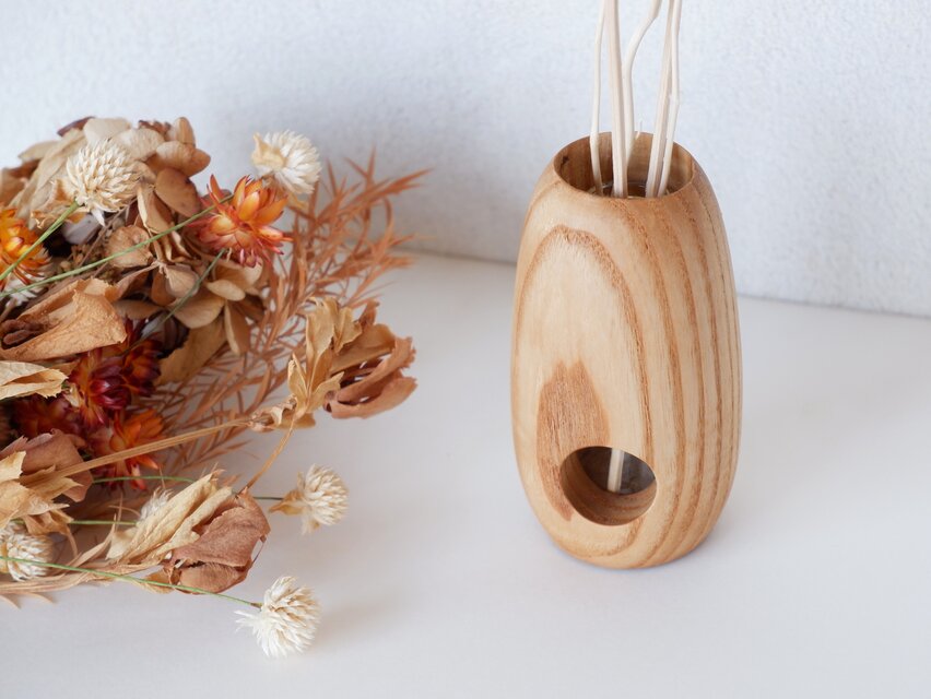 《現品》リードディフューザー　