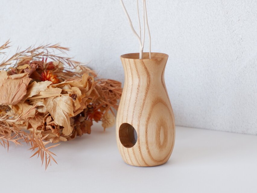 《現品》リードディフューザー　