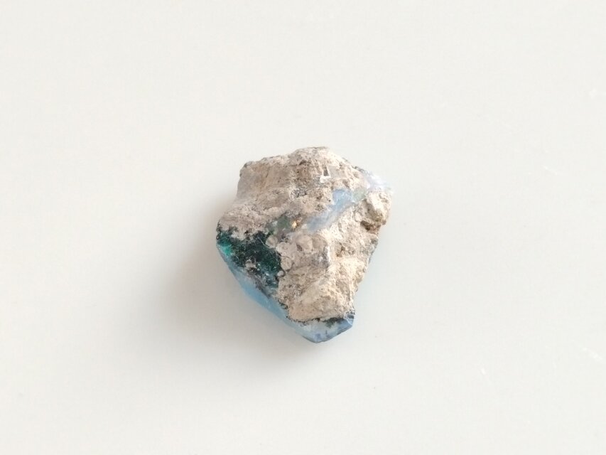 エチオピア産オパール 原石 12x10mm | iichi 日々の暮らしを