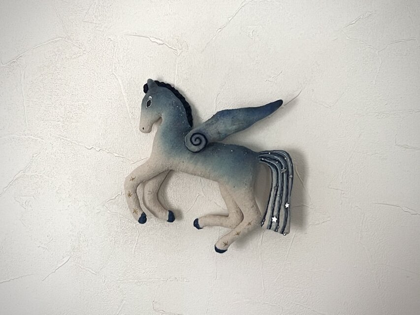 スペースファンタジー