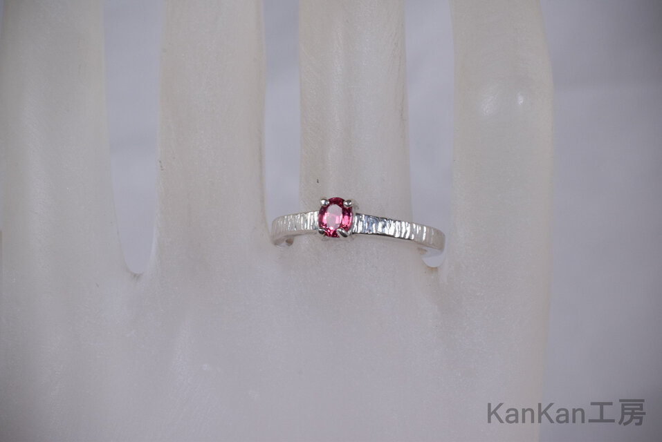 r様 ピンクスピネル リング 11号 楽天市場】ミャンマー(ビルマ)産非加熱ピンクスピネル 1.76ct