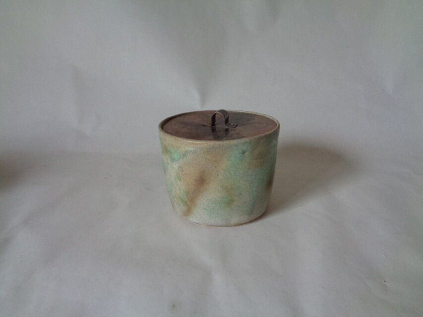 シュガーポット②