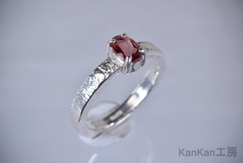 アンデシンのリング