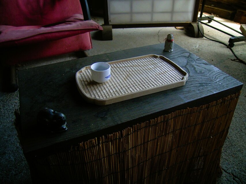 我谷盆 | iichi 日々の暮らしを心地よくするハンドメイドや